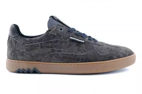 Reserveren In de naam referentie Floris van Bommel 16342/42 Sneaker grijs combi online kopen bij Past  Schoenen.